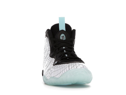 Nike Lil Posite One Warped (GS)