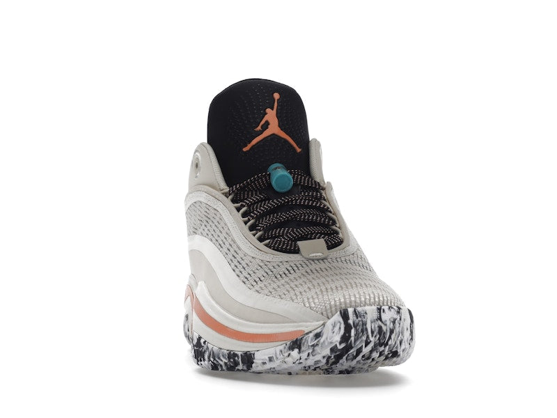 Jordan 36 Low Light Orewood Brown