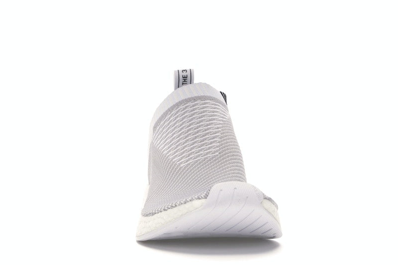 adidas NMD CS2 Cloud White Grey Two