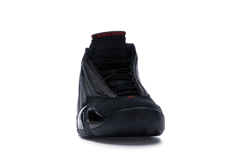 Jordan 14 Retro Last Shot (2018)