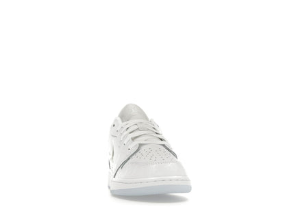Jordan 1 Low SE Glitter Swoosh (GS)