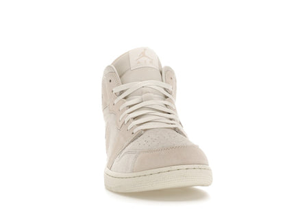 Jordan 1 Mid SE Craft Pale Ivory
