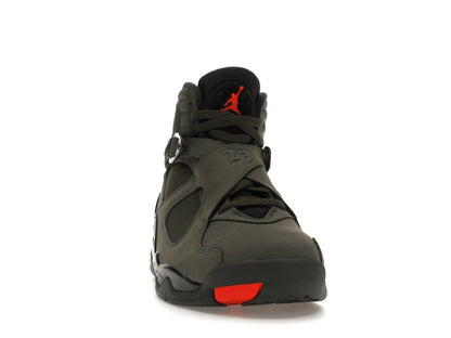 Jordan 8 Retro Take Flight Undefeated