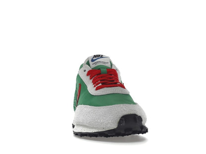 Nike Daybreak Undercover Lucky Green Red (Women's)