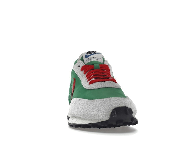 Nike Daybreak Undercover Lucky Green Red (Women's)