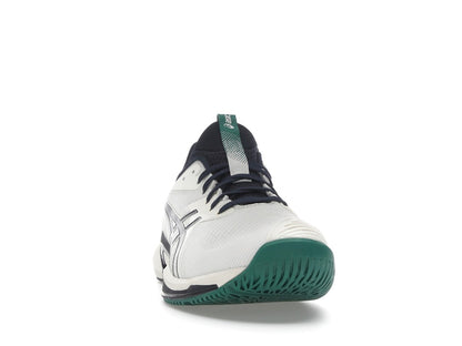 ASICS Solution Speed FF 3 Cream Midnight