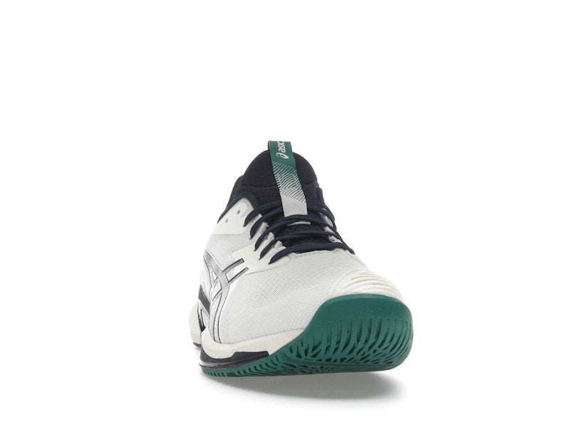 ASICS Solution Speed FF 3 Cream Midnight