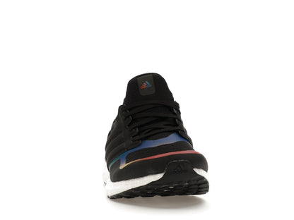 adidas Ultra Boost DNA Rainbow Iridescent (Women's)