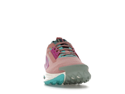 Nike React Pegasus Trail 5 Gore-Tex Red Stardust Green Frost (Women's)