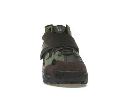 Reebok Preseason 94 Beef & Broccoli