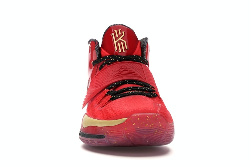 Nike Kyrie 6 Trophies