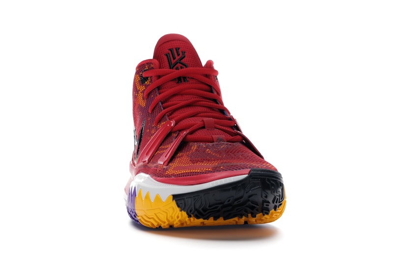 Nike Kyrie 7 Icons Of Sport