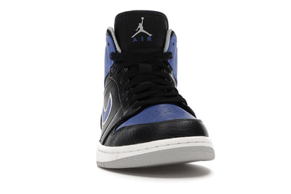 Jordan 1 Retro Mid Game Royal