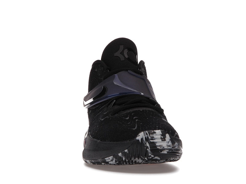 Nike KD 14 Seasonal Black Laser Crimson