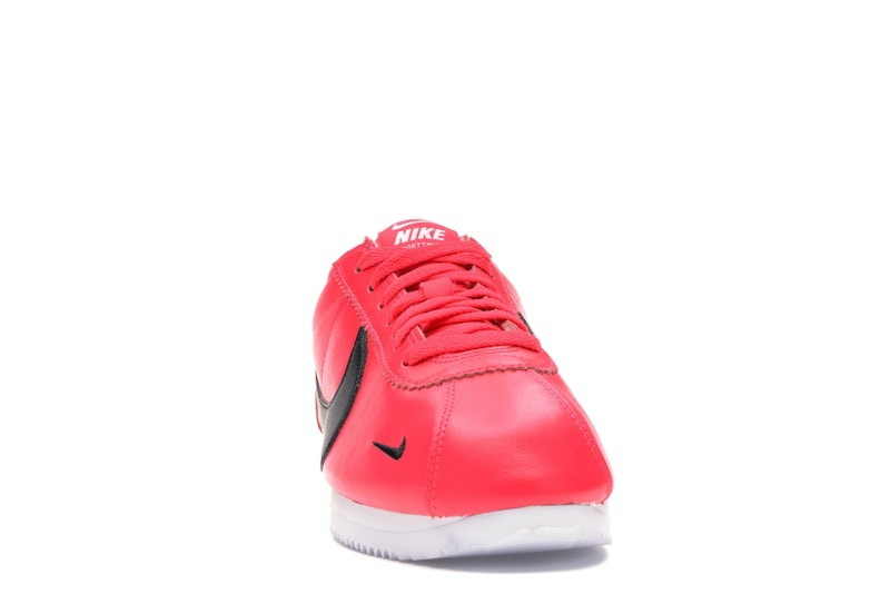 Nike Classic Cortez Overbranding Red Orbit