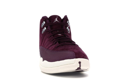 Jordan 12 Retro Bordeaux