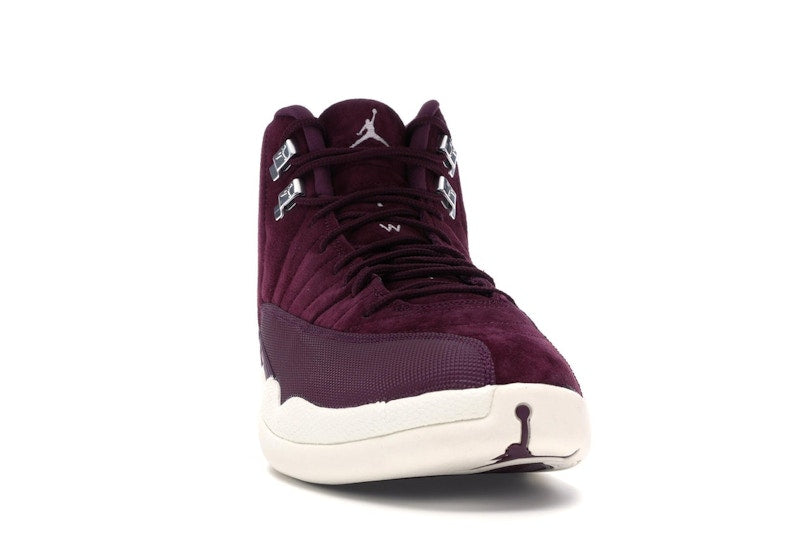 Jordan 12 Retro Bordeaux