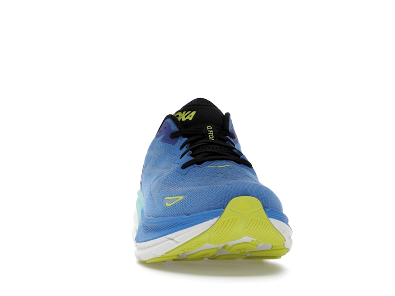 Hoka One One Clifton 9 Virtual Blue Cerise