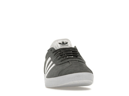 adidas Gazelle Solid Grey