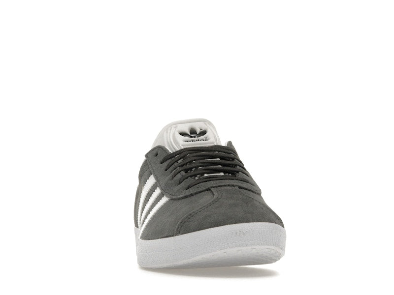 adidas Gazelle Solid Grey
