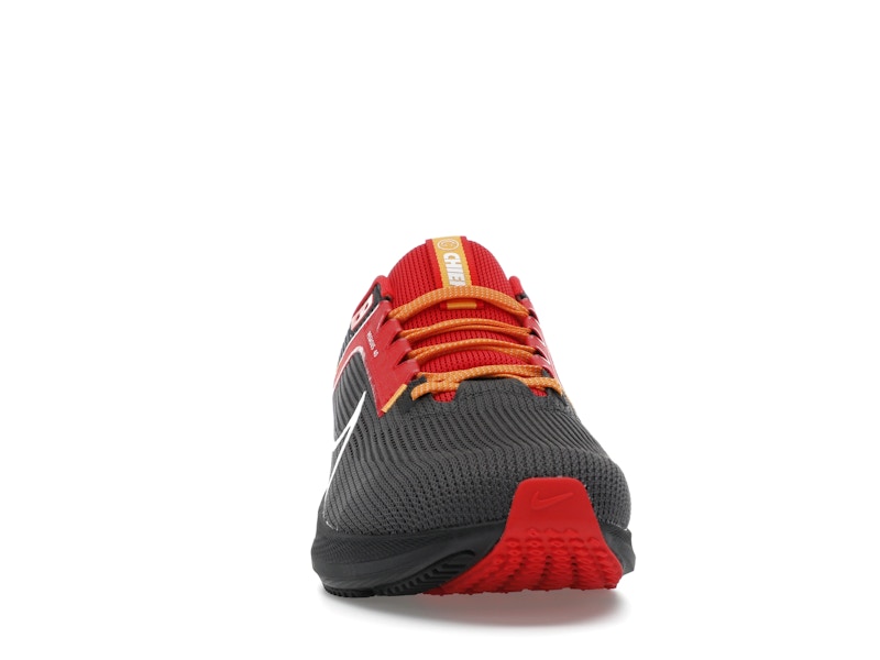 Nike Pegasus 40 Kansas City Chiefs