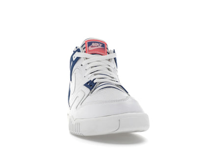 Nike Air Tech Challenge II Pinstripe