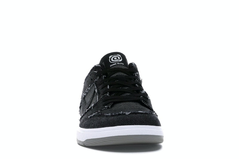 Nike SB Dunk Low Elite Medicom Bearbrick