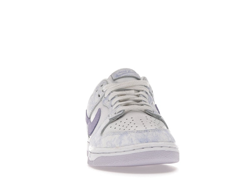 Nike Dunk Low Purple Pulse (Women's)