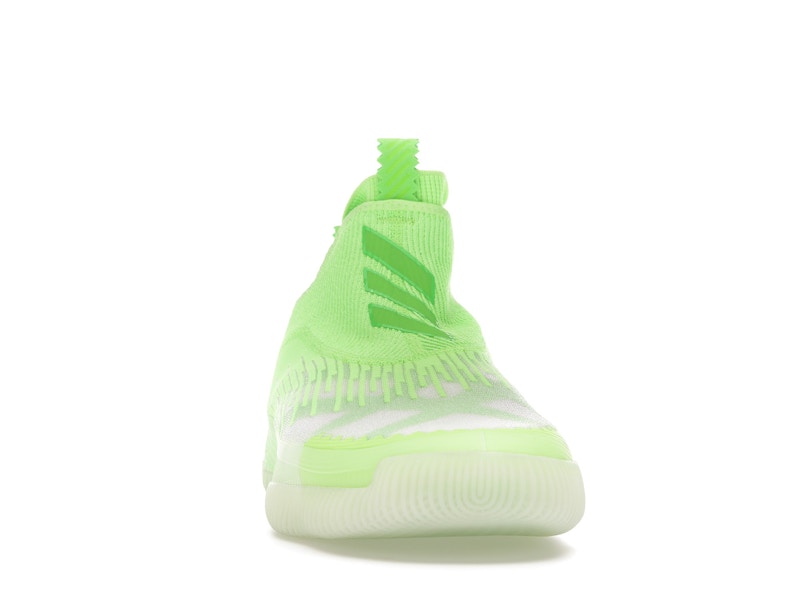 adidas N3xt L3v3l Futurenatural Team Solar Green
