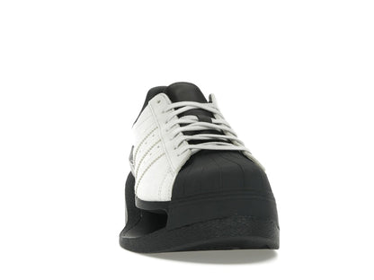 adidas Y-3 Gendo Superstar Talc Black