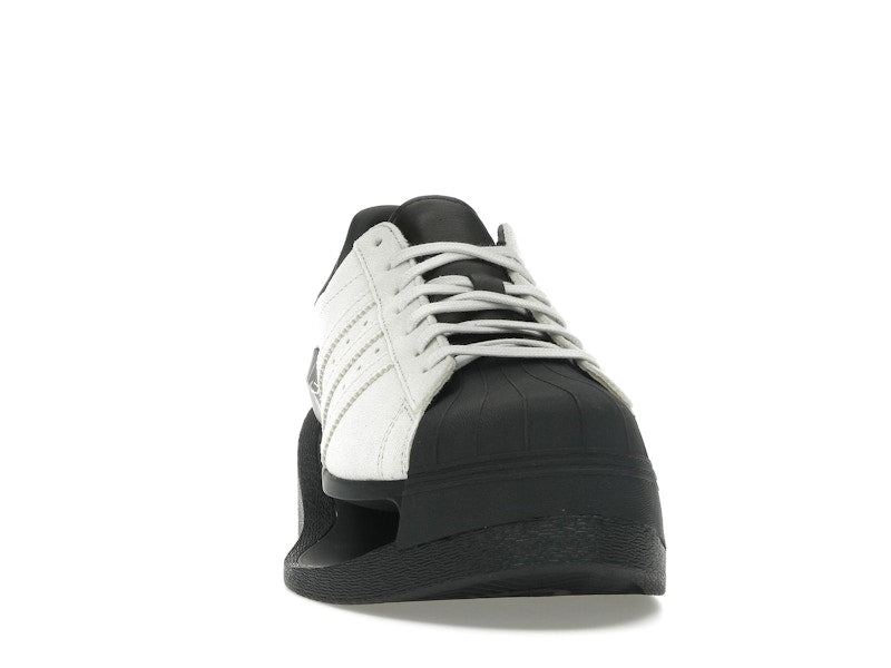 adidas Y-3 Gendo Superstar Talc Black