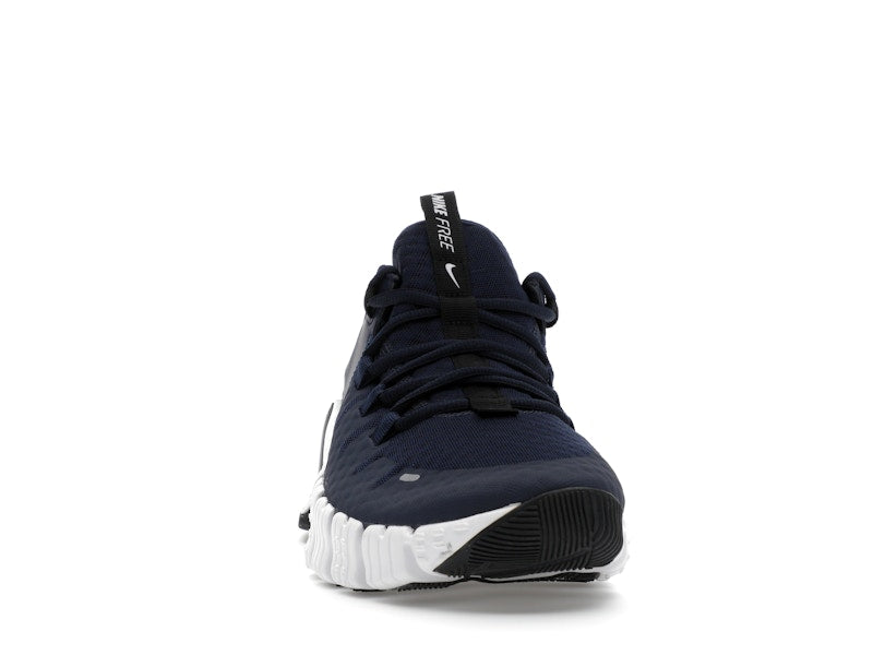 Nike Free Metcon 5 TB College Navy Black White
