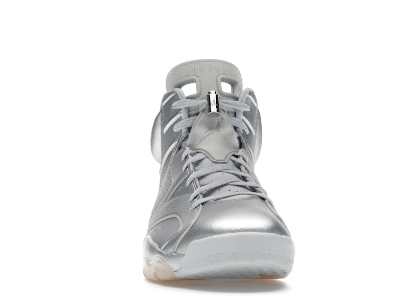 Jordan 6 Retro PSG Paris Saint-Germain Silver