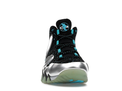 Nike Barkley Posite Max Metallic Silver Gamma Blue