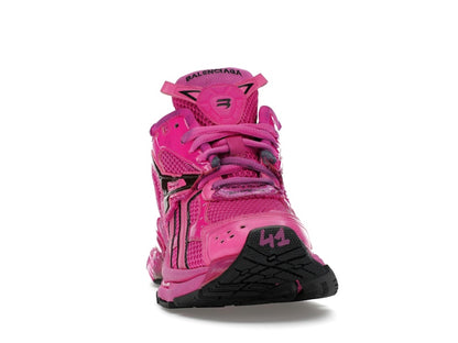 Balenciaga Runner Fuchsia Pink (Women's)