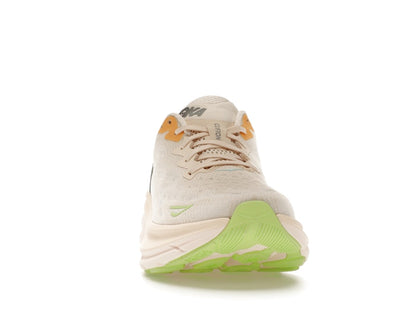 Hoka One One Clifton 9 Vanilla Astral (Women's)