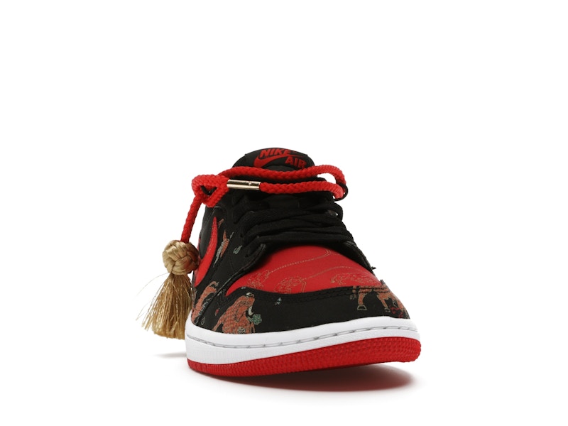 Jordan 1 Low OG Chinese New Year