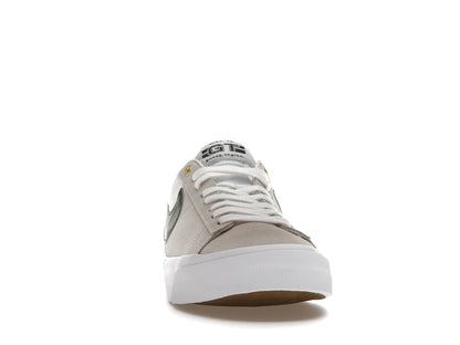 Nike SB Blazer Low GT White Green