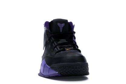 Nike Kobe 1 Protro Purple Reign