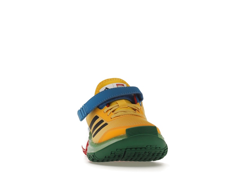 adidas Sport Shoe LEGO Yellow (PS)
