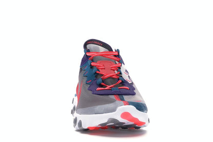 Nike React Element 87 Red Orbit