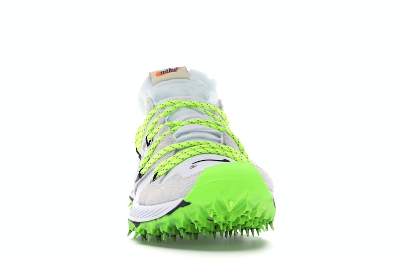 Nike Zoom Terra Kiger 5 Off-White White (Women's)