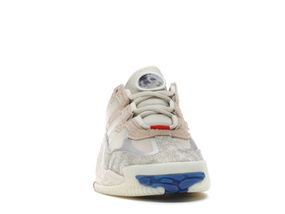 adidas Niteball Cream White