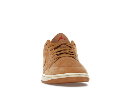 Jordan 1 Low SE Flax