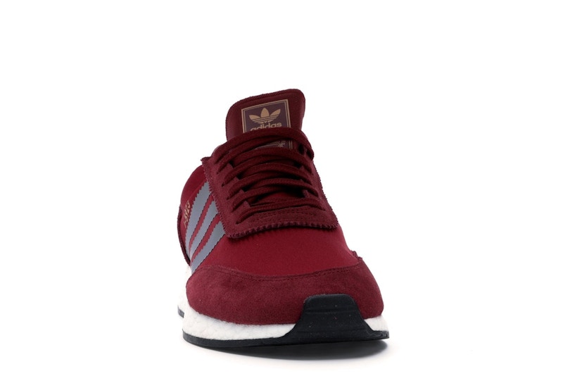 adidas I-5923 Collegiate Burgundy