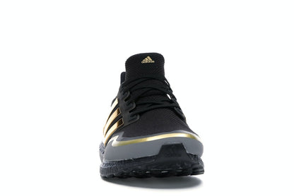 adidas Ultra Boost Black Gold