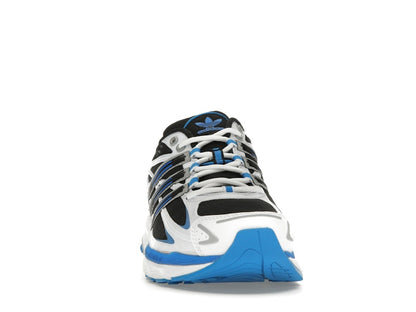adidas Adistar Cushion Core Black Bright Blue Cloud White
