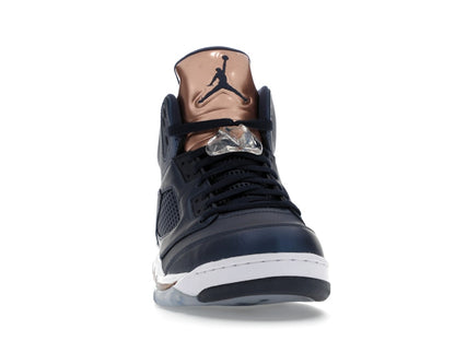Jordan 5 Retro Bronze