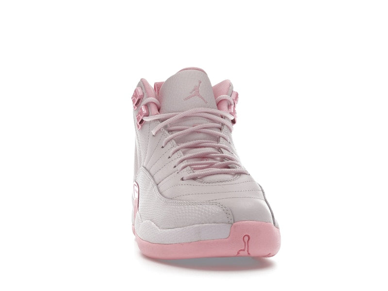 Jordan 12 Retro Pearl Pink (GS)