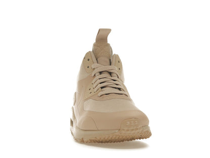 Nike Air Max 90 Sneakerboot Patch Sand